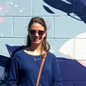 Meet your Posher, Frances